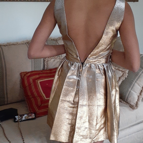 Sandro dress - Picture 7 of 12